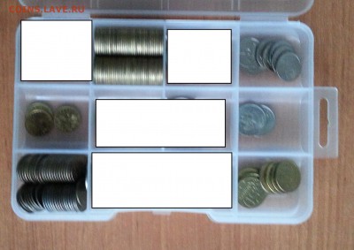 ๏̯͡๏ МЕГАлот РФ 1,5,10,50к. 1,2,10р. (см. опис.) до 10.12.15 - 20151205_143820
