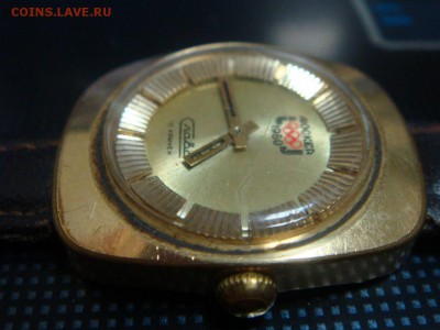 Часы женские мех.СЛАВА "МОСКВА 1980" Au10 - DSC02717.JPG