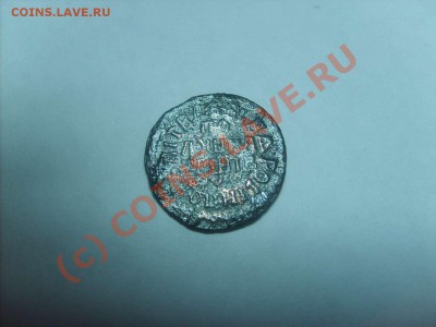 Оцените полушку 1712 года. - S5000001_thumb