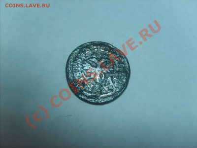 Оцените полушку 1712 года. - S5000002_thumb