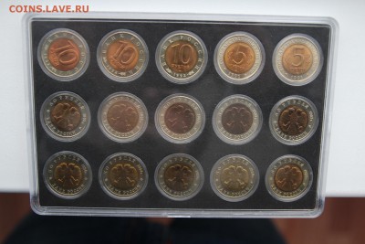 КРАСНАЯ КНИГА в капсулах и планшете 91-94, хорошие, 3 дня - 3.JPG
