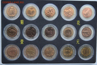КРАСНАЯ КНИГА в капсулах и планшете 91-94, хорошие, 3 дня - 2.JPG