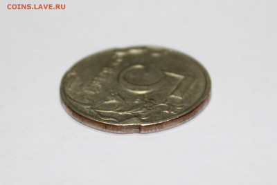5 рублей  1998г. гурт - 1brak (3).JPG