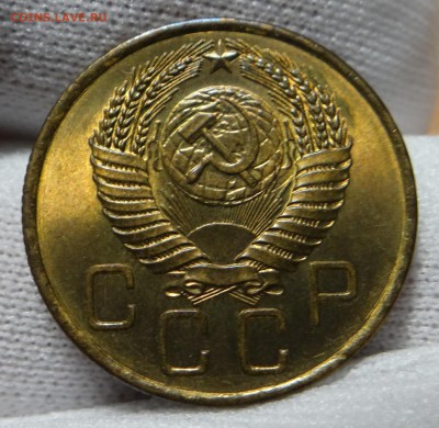 3 копейки 1935-1941 не плохие на оценку. - DSC04353.JPG