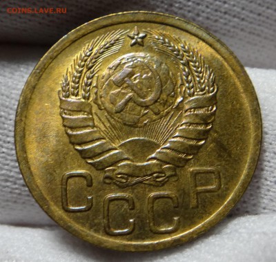 3 копейки 1935-1941 не плохие на оценку. - DSC04355.JPG
