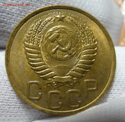 3 копейки 1935-1941 не плохие на оценку. - DSC04361.JPG