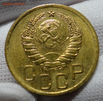 3 копейки 1935-1941 не плохие на оценку. - DSC04363.JPG