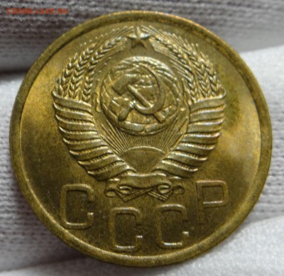 3 копейки 1935-1941 не плохие на оценку. - DSC04372.JPG