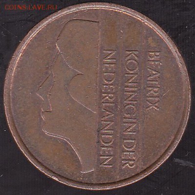 5 центов 1993 Нидерланды с 1 рубля до 7.12 в 22.00 - IMG_0042