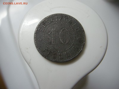 Нодгельд 1918 г (нечастый) - DSCN3184.JPG