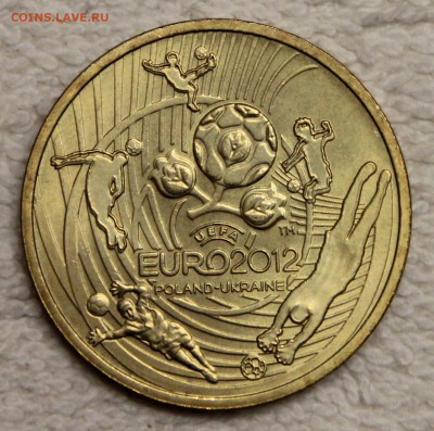 2 зл 2012 Польша Чемпионат Европы по футболу UNC до 10.12 - IMG_5720.JPG