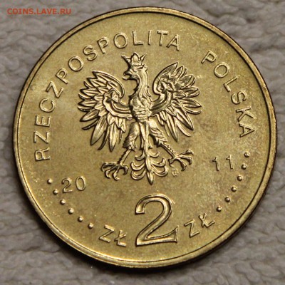 2 зл 2011 Польша футбольный клуб Полония UNC до 10.12 - IMG_5730.JPG