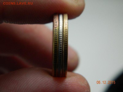 50 копеек 1997года (магнитная) - 01