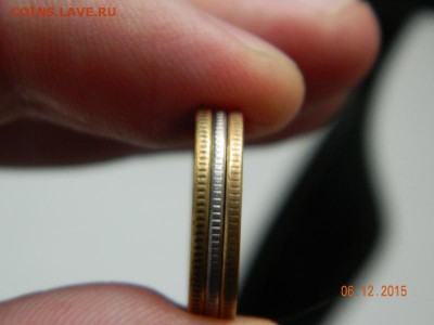 50 копеек 1997года (магнитная) - 02