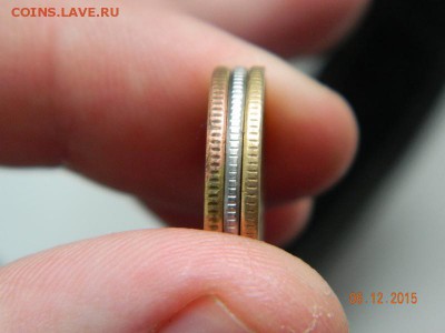 50 копеек 1997года (магнитная) - 03