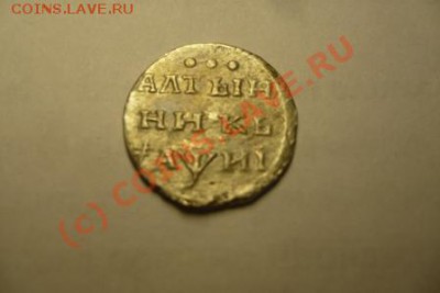 алтын 1718 оценка - P1120319.JPG