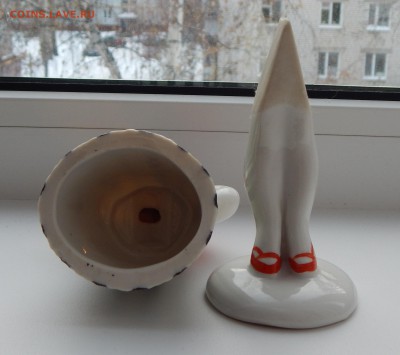 СТАТУЭТКА ФАРФОР   ОЦЕНКА - DSCN2507.JPG