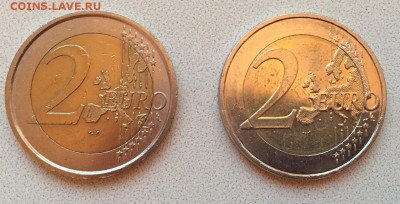 2 ЕВРО юб. Итал 2005,Герм2008 меньше курса до 12.12.15 22-00 - FullSizeRender (3)