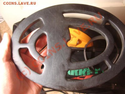 И я продам Garrett ace 250 с аксессуарами - DSC03269