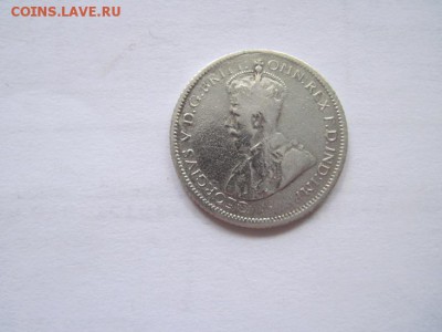 6 пенсов Австралия 1923 до 08.12.15 - IMG_9715.JPG