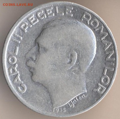 250 лей 1935 - 118
