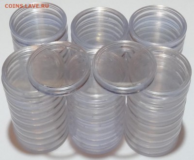 Фикс - Капсулы 32 мм. - 1 лот 62 шт. - Фикс - Капсулы 32 мм. - 1 лот 62 шт..JPG