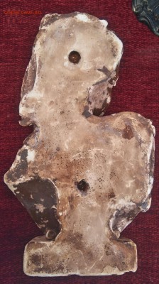 Настенное панно Дама. - DSC_0179.JPG