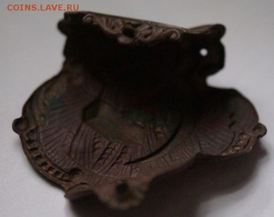 Знак Сельский исполнитель - DSC01119.JPG