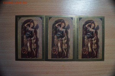 Листы марок на оценку - DSC03262.JPG