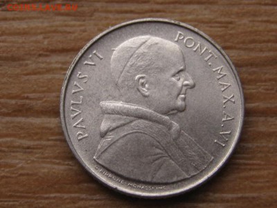 Ватикан 2 лиры 1968 до 08.12.15 в 21.00 М - IMG_3252.JPG