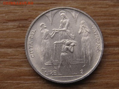 Ватикан 2 лиры 1968 до 08.12.15 в 21.00 М - IMG_3251.JPG