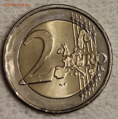 Лот евромонет UNC 39 шт без повторов до 10.12 с номинала - IMG_5495.JPG
