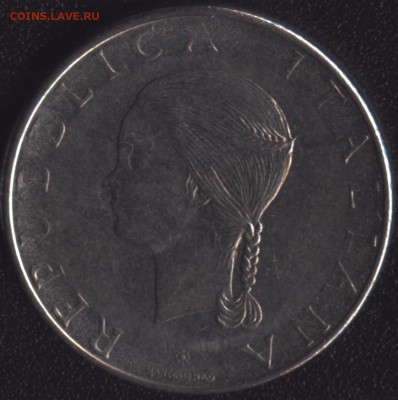 Италия 100 лир 1979 ФАО до 22:00мск 11.12.15 - Италия 100 лир 1979 ФАО -2