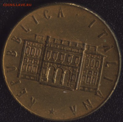 Италия 200 лир 1981 ФАО до 22:00мск 11.12.15 - Италия 200 лир 1981 ФАО -2