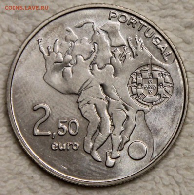 2.5 евро 2010 Португалия ЧМ по футболу до 10.12 - IMG_5708.JPG