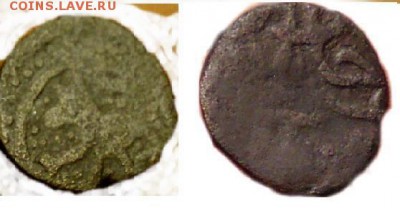 Пул Золотой Орды Абдаллах пес влево - P1010014.JPG