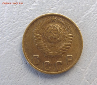 2 копейки 1949 год до 09.12.2015 г в 23-00МСК - DSCF0235.JPG