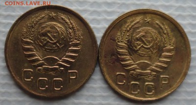Копейка 1938,39 г. окон. 13.12.2015 г. 22-00 МСК. - 44444444