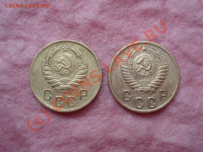 2 КОПЕЙКИ 1935 Н   (с бонусом)   До 20.09.10  21.30 МСК - DSC05408.JPG