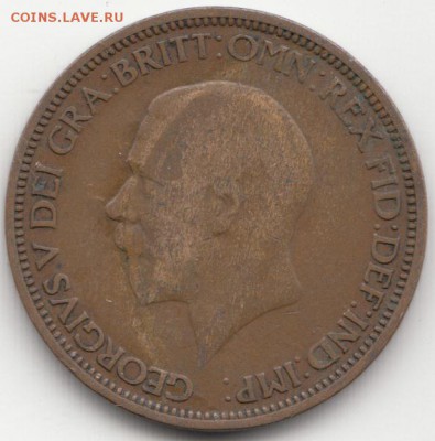 2 пенни 1936 до 12.12.2015 - 27.2