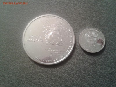 1000 escudos евро 2004 португалия и др. - 2015-12-07 19.37.45
