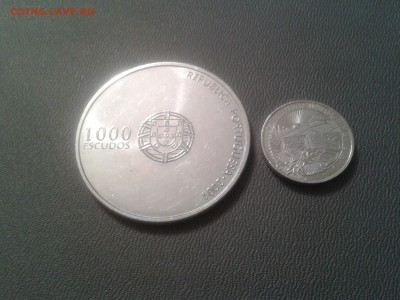 1000 escudos евро 2004 португалия и др. - 2015-12-07 19.37.05
