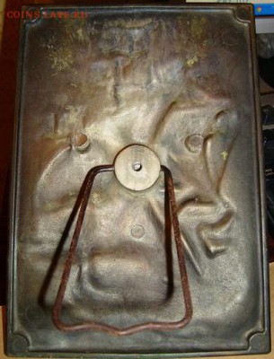 Картина Металлическая на оценку - 2А.JPG