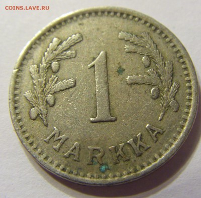 1 марка 1929 год Финляндия до 12.12.2015 22:00 МСК - 0785.JPG