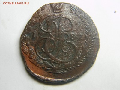 5 коп 1787 ем  до 9.12 в 22.30 - Изображение 291