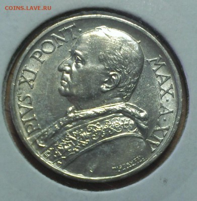 5 лир 1935 - 1400 - IMAG2427