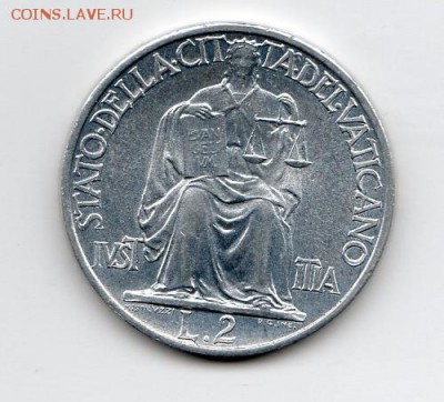 2 лиры 1949 - 2000 - img157