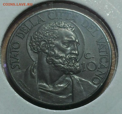 10 чентезими 1933-34 - 700 - IMAG2419