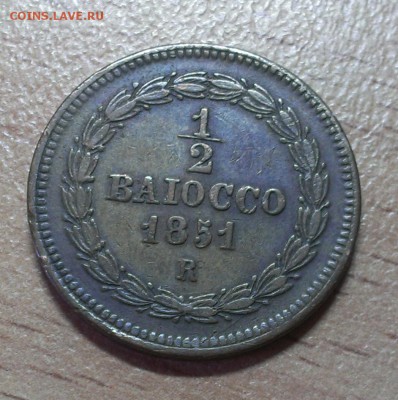 2 байокко 1851 - 1000 - IMAG2422