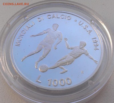 1000 лир 1994 футбол - 1100 - IMAG2484